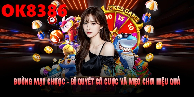 Đường Mạt Chược – Bí Quyết Cá Cược Và Mẹo Chơi Hiệu Quả