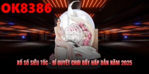 Xổ Số Siêu Tốc – Bí Quyết Chơi Đầy Hấp Dẫn Năm 2025